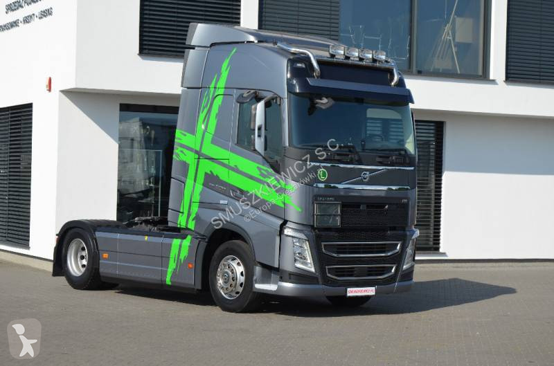 Tahač Volvo