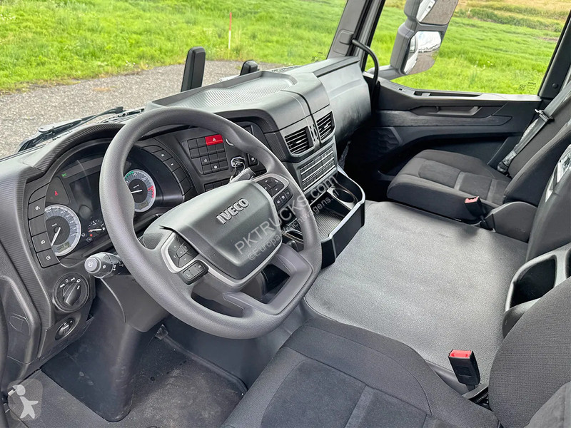 Tractor Iveco AT440S47T OFF Tractor Head (15...