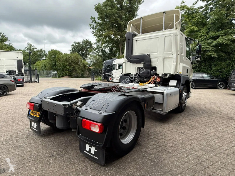 Traktor DAF 290 4x2 Dag cabine 649.535 KM Airco...