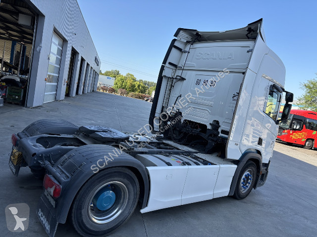 Tracteur Scania R 450 A4x2NA