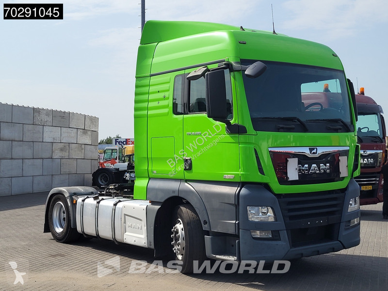 Tractor MAN 18.500 4X2 Retarder ACC Euro 6