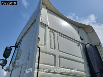 Tracteur DAF