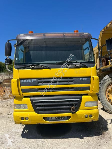 Traktor DAF 82