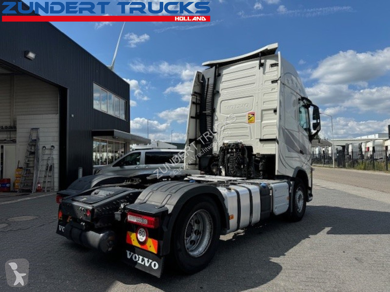 Traktor Volvo FH  GLOBETROTTER XL