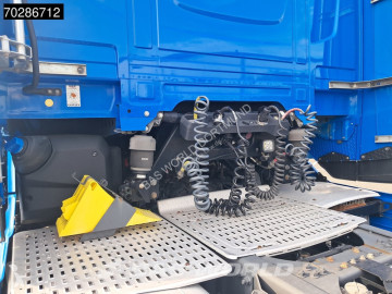 Traktor DAF