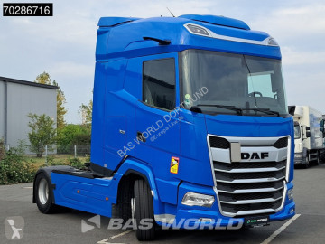 Traktor DAF
