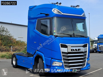 Traktor DAF XG + 530 4X2 + Satndairco LED ACC Euro 6