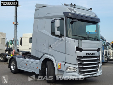 Traktor DAF XG 530 4X2 Retarder 2xTanks ACC Standklima Euro 6