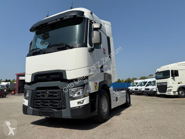 Tahač Renault T 480 2 X Klima