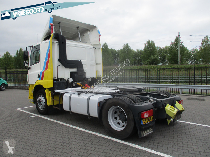 Traktor DAF 330 FT