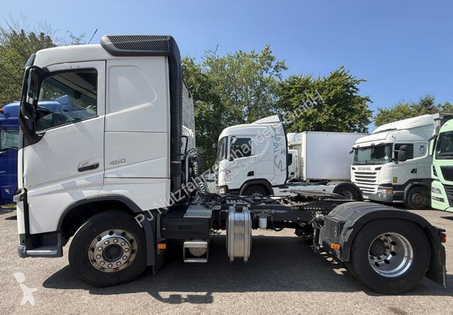 Tahač Volvo FH