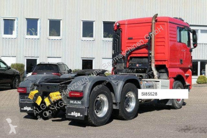Traktor MAN