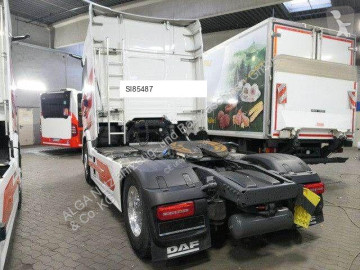 Tracteur DAF