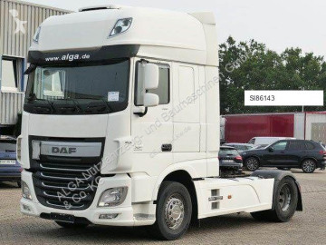 Tracteur DAF XF460 FT 4x2, SSC, Intarder, Hydr., Standklima