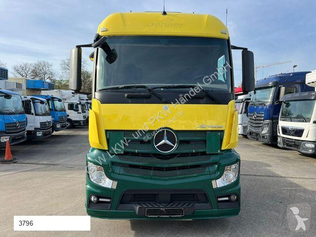 Traktor Mercedes 1842