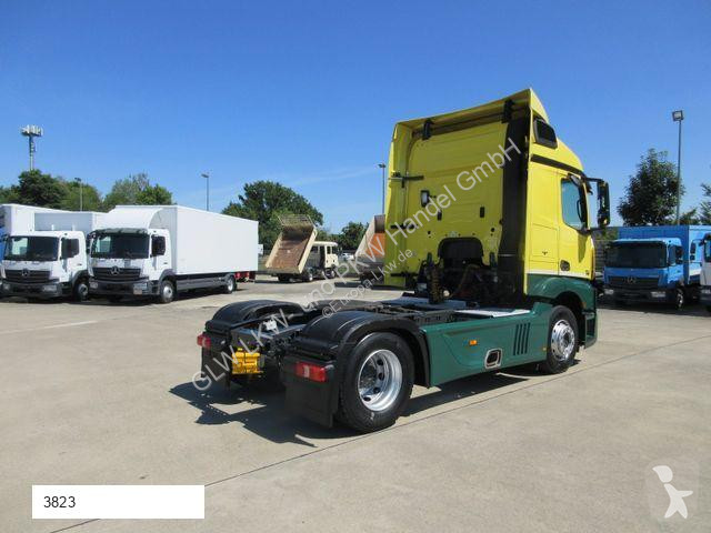 Traktor Mercedes ACTROS 1842 LS