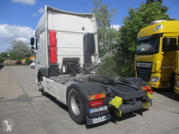 Traktor DAF
