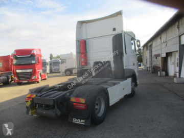 Traktor DAF