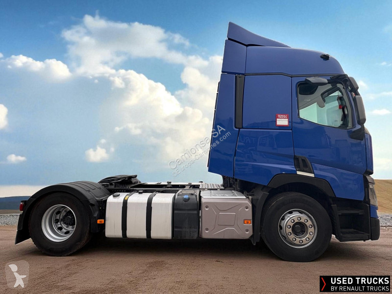 Traktor Renault