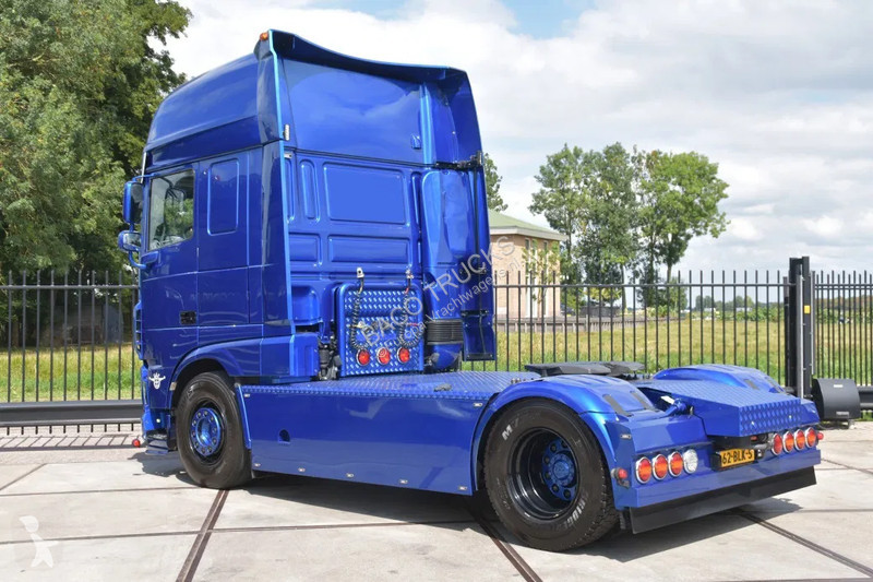 Trekker DAF 480 SSC 4x2 - FULL AIR - PARK....