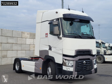 Tracteur Renault