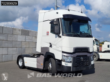 Tracteur Renault