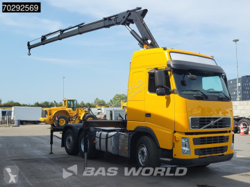 Tracteur Volvo