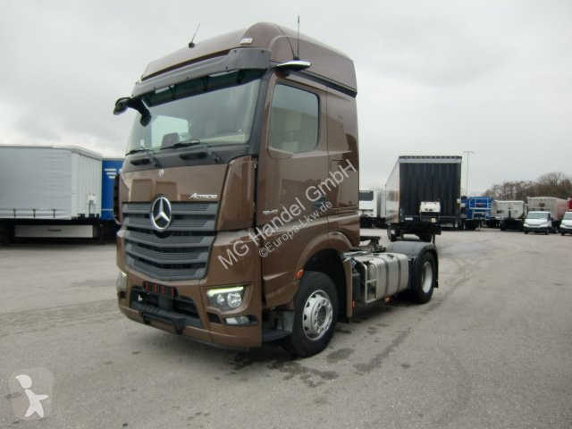 Traktor Mercedes Actros 1848 Gigaspace,...