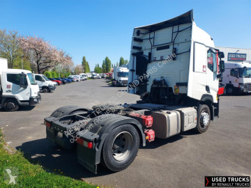 Trattore Stradale Renault