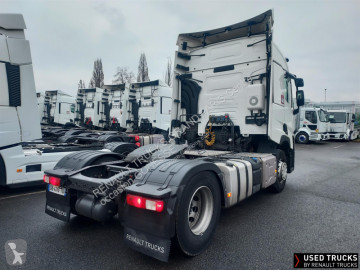 Trattore Stradale Renault