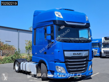 Traktor DAF