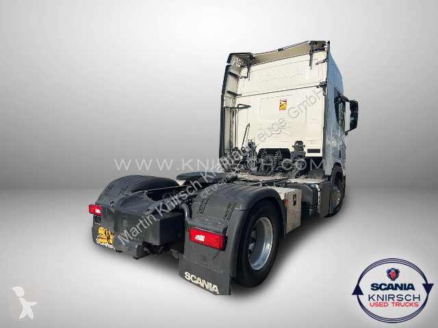 Tracteur Scania R 500 A4x2NA ADR PTO