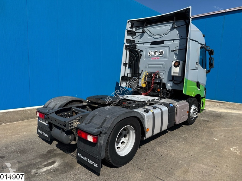 Traktor Renault T 440 EURO 6, Standairco