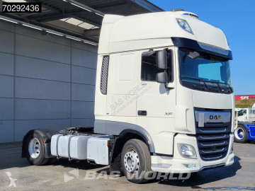 Tracteur DAF