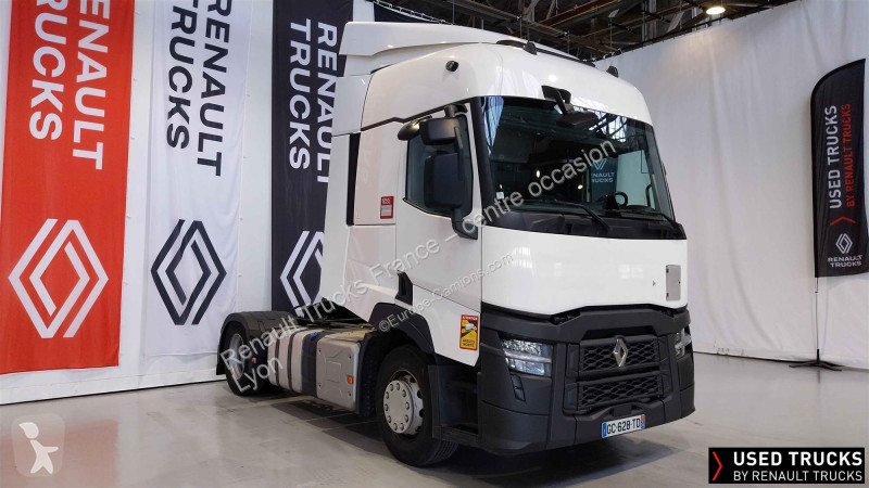 Traktor Renault
