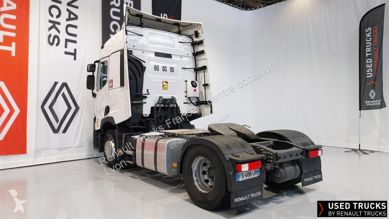 Traktor Renault