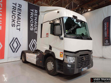 Trattore Stradale Renault