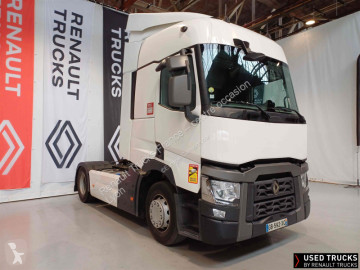 Trattore Stradale Renault