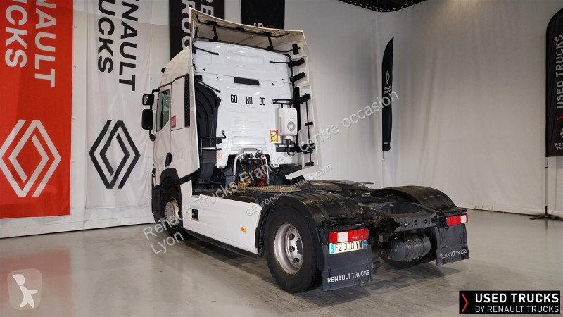 Traktor Renault