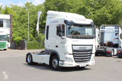 Traktor DAF