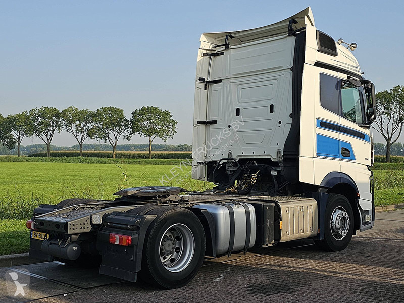 Tractor Mercedes ACTROS 1842 LS