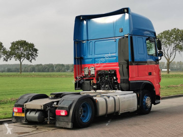 Tracteur DAF