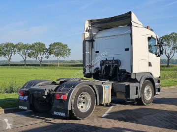 Tracteur Scania L G480 MANUA RETARDER PTO