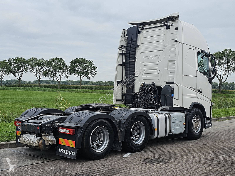 Traktor Volvo 500 XL 6X2 WB 300