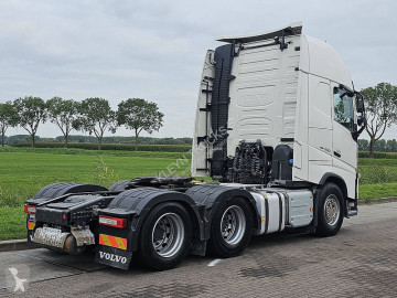 Tracteur Volvo