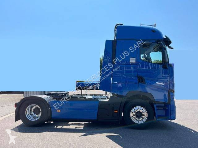 Traktor Renault