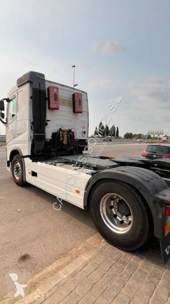Traktor Volvo