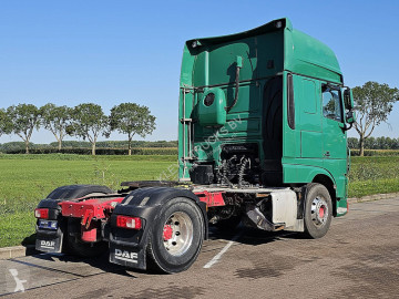 Traktor DAF