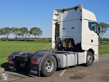 Traktor MAN