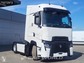 Traktor Renault T 520 4X2 NEW! HSC Retarder Optibrake+ 2x Tanks ACC LED